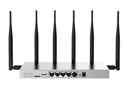 network